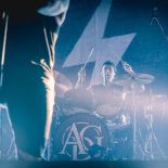 Any Given Day - Schlachthof Wiesbaden 18.12.2019