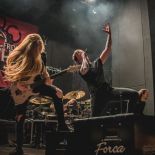 Bleed from Within - Schlachthof Wiesbaden 18.12.2019
