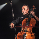 Apocalyptica  - 07.10.2024 Schlachthof Wiesbaden