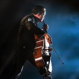 Apocalyptica  - 07.10.2024 Schlachthof Wiesbaden
