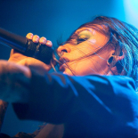 Jinjer - 06.02.2018 Schlachthof Wiesbaden