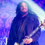 Arch Enemy - 06.02.2018 Schlachthof Wiesbaden