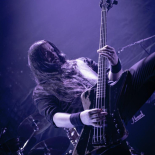 Amorphis - 10.10.2025 Schleyer-Halle Stuttgart