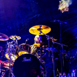 Amorphis - 10.10.2025 Schleyer-Halle Stuttgart
