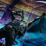 Amorphis - 10.10.2025 Schleyer-Halle Stuttgart