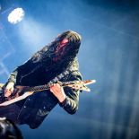 Arch-Enemy - 10.10.2025 Schleyer-Halle Stuttgart