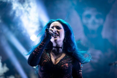 Arch Enemy 2025 Stuttgart