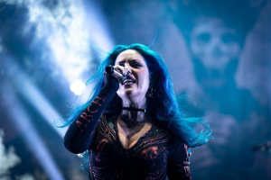 Arch Enemy 2025 Stuttgart
