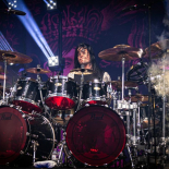 Arch-Enemy - 10.10.2025 Schleyer-Halle Stuttgart