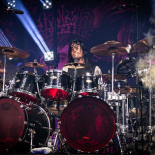Arch-Enemy - 10.10.2025 Schleyer-Halle Stuttgart