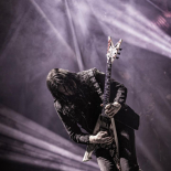 Arch-Enemy - 10.10.2025 Schleyer-Halle Stuttgart