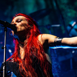 Eluveitie - 10.10.2025 Schleyer-Halle Stuttgart