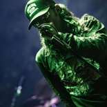 Gatecreeper - 10.10.2025 Schleyer-Halle Stuttgart