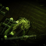 Gatecreeper - 10.10.2025 Schleyer-Halle Stuttgart