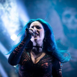 Arch-Enemy - 10.10.2025 Schleyer-Halle Stuttgart