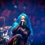 Arch-Enemy - 10.10.2025 Schleyer-Halle Stuttgart