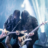 Arch-Enemy - 10.10.2025 Schleyer-Halle Stuttgart