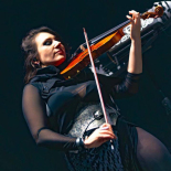 Eluveitie - 10.10.2025 Schleyer-Halle Stuttgart