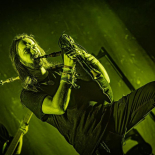 Eluveitie - 10.10.2025 Schleyer-Halle Stuttgart