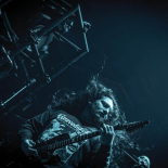 Gatecreeper - 10.10.2025 Schleyer-Halle Stuttgart