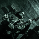 Gatecreeper - 10.10.2025 Schleyer-Halle Stuttgart