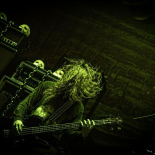 Gatecreeper - 10.10.2025 Schleyer-Halle Stuttgart