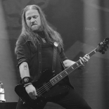 Soilwork - Jahrhunderthalle Frankfurt 19.10.2024