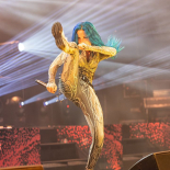 Arch Enemy - Jahrhunderthalle Frankfurt 19.10.2024
