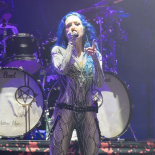 Arch Enemy - Jahrhunderthalle Frankfurt 19.10.2024