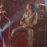 Arch Enemy - Jahrhunderthalle Frankfurt 19.10.2024