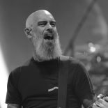 In Flames - Jahrhunderthalle Frankfurt 19.10.2024