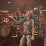 Arch Enemy - Jahrhunderthalle Frankfurt 19.10.2024