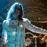 Lacuna Coil - Garage Saarbrücken 06.04. 2017