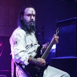 Lacuna Coil - Garage Saarbrücken 06.04. 2017