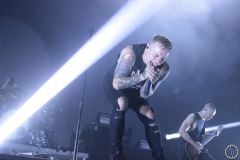 Architects  2017 Wiesbaden