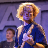 As December Falls - Kesselhaus Wiesbaden 21.11.2023