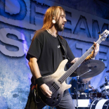 As December Falls - Kesselhaus Wiesbaden 21.11.2023