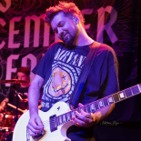 As December Falls - Kesselhaus Wiesbaden 21.11.2023