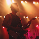 Wage War - Batschkapp Frankfurt 16.11.2018