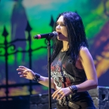 Avantasia - 09.04.2019 Saarlandhalle Saarbrücken