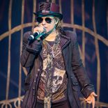 Avantasia - 05.04.2025 Jahrhunderthalle Frankfurt