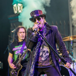 Avantasia - 05.04.2025 Jahrhunderthalle Frankfurt