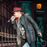 Avantasia - 05.04.2025 Jahrhunderthalle Frankfurt