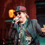 Avantasia - 05.04.2025 Jahrhunderthalle Frankfurt