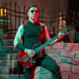 Avantasia - 05.04.2025 Jahrhunderthalle Frankfurt