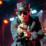 Avantasia - 05.04.2025 Jahrhunderthalle Frankfurt