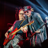 Avantasia - 05.04.2025 Jahrhunderthalle Frankfurt