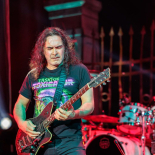 Avantasia - 05.04.2025 Jahrhunderthalle Frankfurt