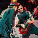 Avantasia - 05.04.2025 Jahrhunderthalle Frankfurt