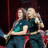 Avantasia - 05.04.2025 Jahrhunderthalle Frankfurt